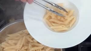Pasta alla Norcina - Al Dente Pasta