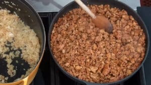 Cannelloni Recipe - Maillard reaction