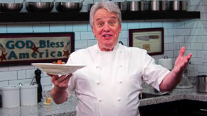 Short Rib Ragu Recipe - Chef Jean-Pierre