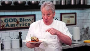 Stuffed Eggplant Recipe - Chef Jean-Pierre