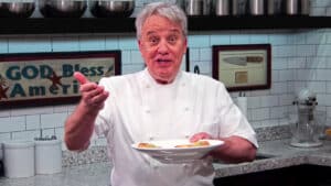 Zuppa Toscana Recipe - Chef Jean-Pierre