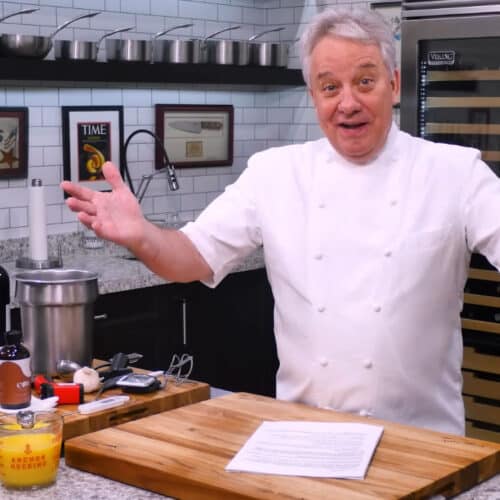 30 Must Know Kitchen Tips from a Professional Chef