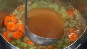 Italian Wedding Soup Recipe  Good Quality Stock