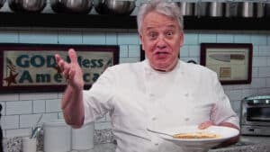 An Easy Lentil Soup Recipe | Chef Jean-Pierre
