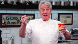 How to Make Lemon Curd -  Chef Jean-Pierre