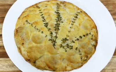 Ultimate Guide to Pommes Anna Recipe