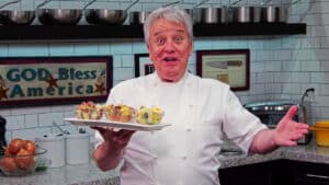 Potato Salad Recipes - 3 Ways! Chef Jean-Pierre