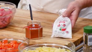 Easy Hungarian Goulash Recipe - high-quality Hungarian sweet paprika