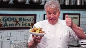 Easy Potato Recipe Ever! Chef Jean-Pierre