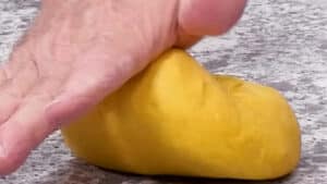 Fresh Homemade Pasta - Making pasta dough is easier than you think!