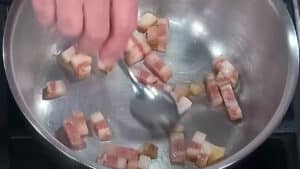 Authentic Pasta Alla Gricia Recipe