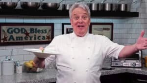 Potato Gnocchi Recipe - Chef Jean-Pierre