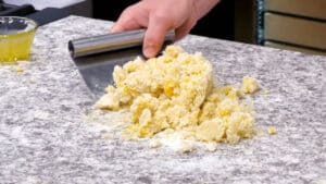 Potato Gnocchi Recipe - Mix Gently