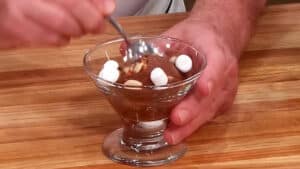 Rocky Road Ice Cream Recipe - Scoop and Enjoy!