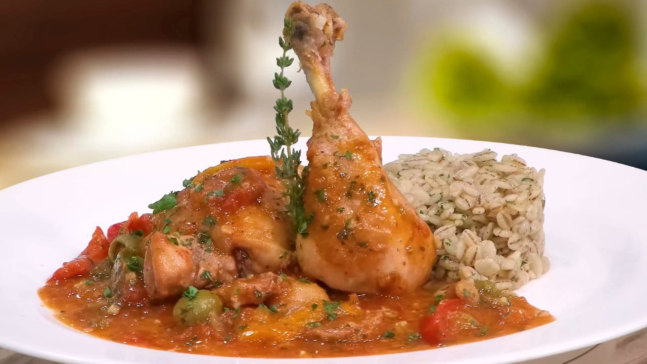 16 Delicious & Easy Chicken Recipes | Chef Jean-Pierre