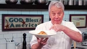 Traditional Bolognese Recipe From Italy! Chef Jean-Pierre