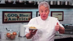 Barley Risotto Recipe - Chef Jean-Pierre