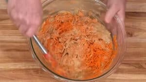Carrot Cake Recipe - Use Grated Carrots