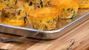 Easy Sweet Potato Souffle Recipe
