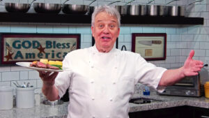 Beef Tenderloin Medallions - Chef Jean-Pierre