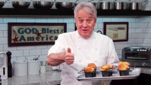 Best Yorkshire Pudding Recipe - Chef Jean-Pierre