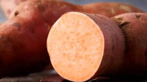 Mashed Sweet Potato Recipe