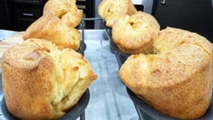 Best Yorkshire Pudding recipe