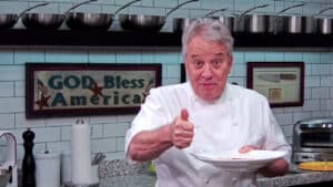 Beef Stew Soup Recipe - Chef Jean-Pierre