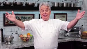Mother Sauces Masterclass - Chef Jean-Pierre