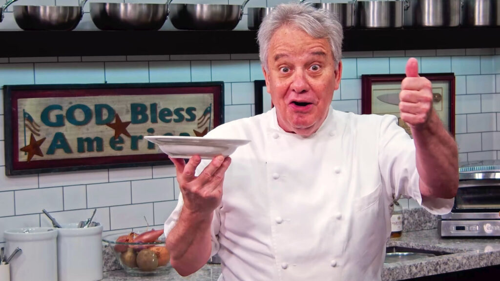 Amazing Coq Au Vin Pasta Recipe - Chef Jean-Pierre