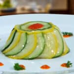 How to Make a Provencal Ratatouille Recipe - Chef Jean-Pierre
