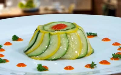 Authentic Ratatouille Recipe
