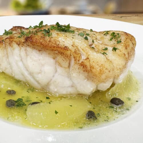 How to Cook Fish Like a Restaurant