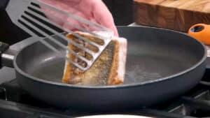How to Cook Fish Like a Restaurant