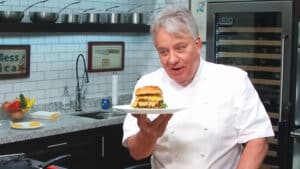 How to Make a Smash Burger -- Bon Appétit!