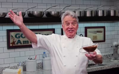 Onion Gravy (French Onion Sauce)