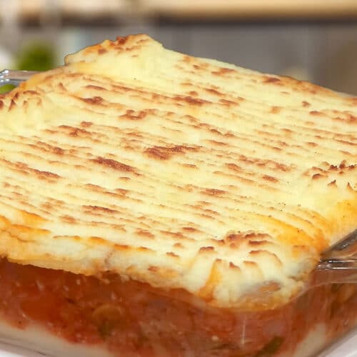 Ratatouille Meets Shepherd’s Pie—and It’s Incredible!