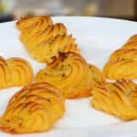 Pommes Duchesse Recipe